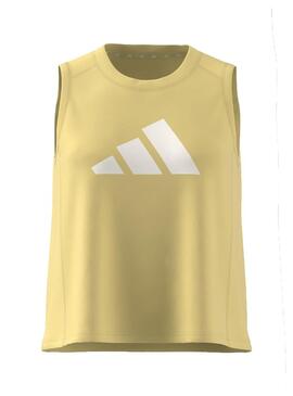 Camiseta Adidas Training Essential Logo