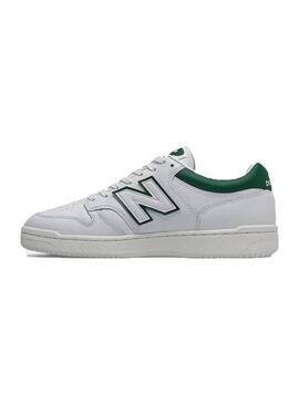 Zapatilla New Balance BB480