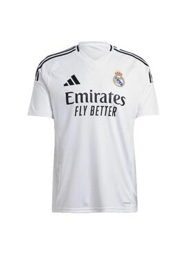 Camiseta Adidas Real Madrid 2024/2025