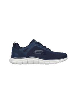 Zapatilla Skechers Track Broader