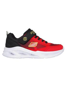 Zapatilla Skechers Meteor Lights