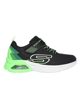 Zapatilla Skechers Microspec II