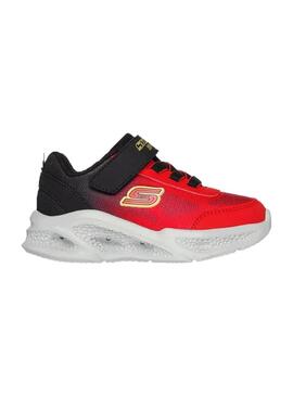 Zapatilla Skechers Meteor Lights