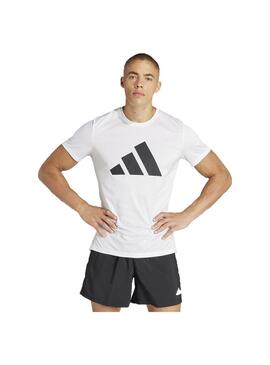 Camiseta Adidas Run It