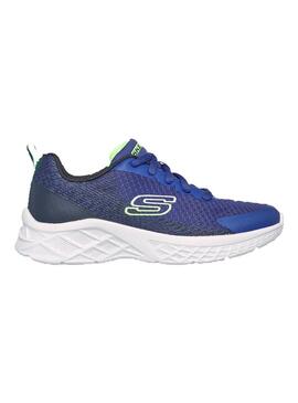 Zapatilla Skechers Microspec