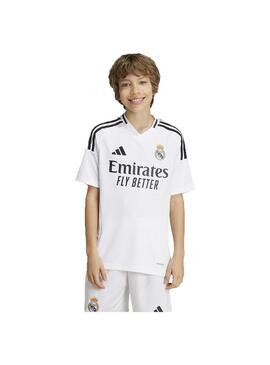 Camiseta Real Madrid 2024/2025