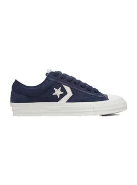 Zapatilla Converse star player 76 ox