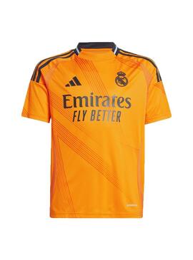 Camiseta Real Madrid 2024/2025