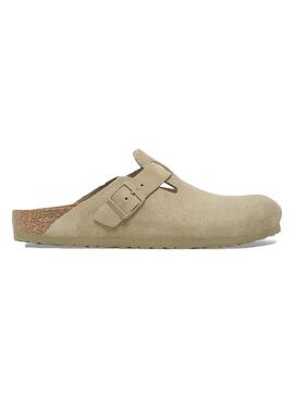 Zueco Birkenstock Boston