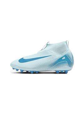 Bota de Fútbol Nike JR Zoom Superfly 10 Academy Ag