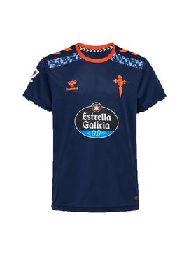 Camiseta Hummel Real Club Celta de Vigo 2024/2025