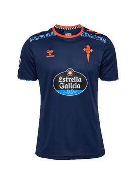 Camiseta Hummel Real Club Celta de Vigo 2024/2025