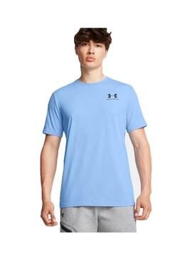 Camiseta Under Armour