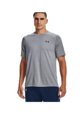 Camiseta Under Armour Tech 2.0