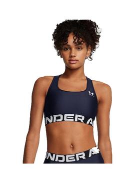 Sujetador deportivo Under Armour