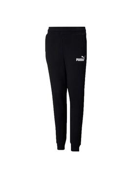 Pantalón Puma Fleece