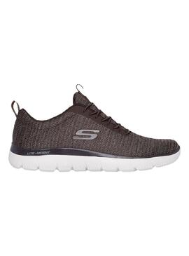 Zapatilla Skechers summits-sorenz