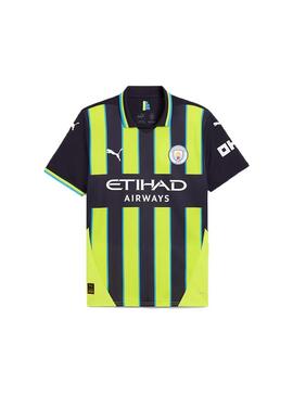 Camiseta Puma Manchester City fc