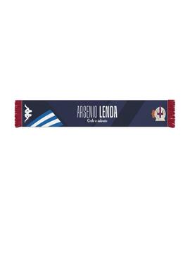 Bufanda Acreft Deportivo de la Coruña 25/25 scarf