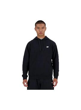 Sudadera  New balance sptesstryhood