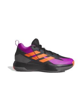 Zapatilla Adidas cross em up select j