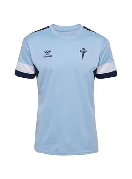 Camiseta entrenamiento Hummel Real Club Celta de Vigo