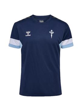 Camiseta entrenamiento Hummel Real Club Celta de Vigo