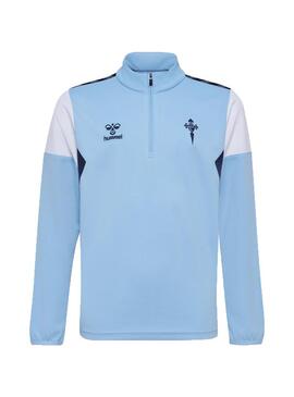 Sudadera entrenamiento Hummel Real Club Celta de Vigo