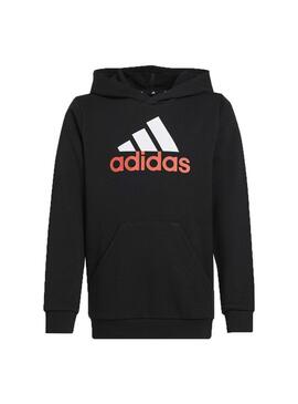 Sudadera Adidas u bl 2 hoodie