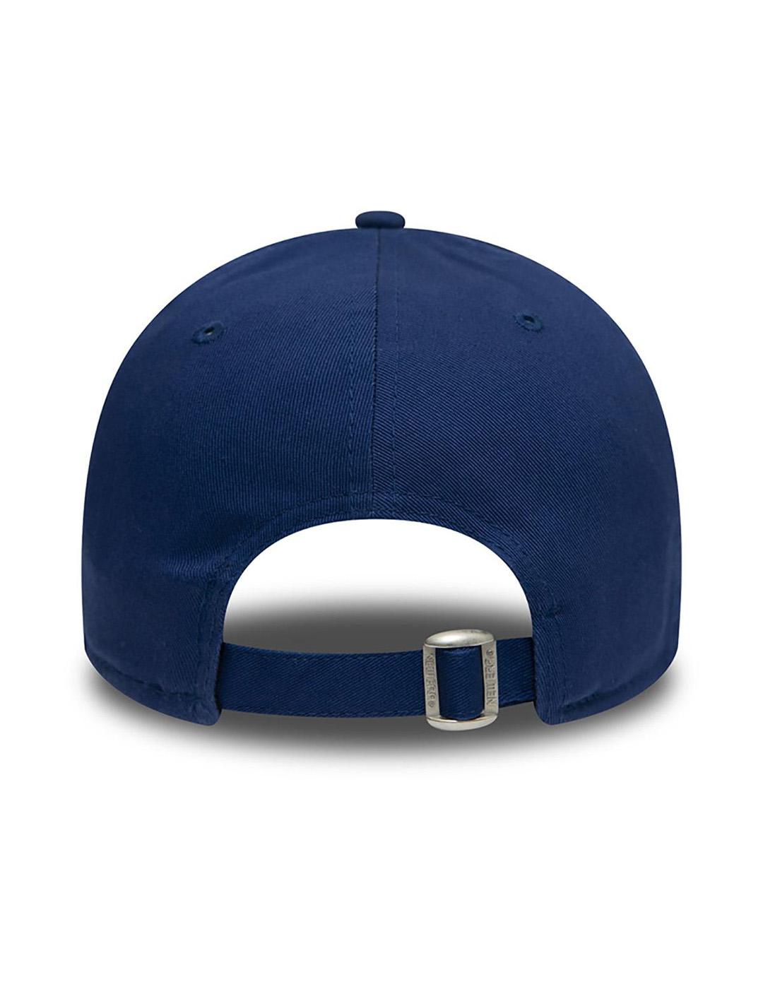 GORRA NEW ERA LEAGUE ESSENTIAL 9FORTY BOSRED