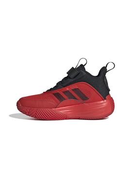 Zapatilla Adidas Ownthegame 3.0 k