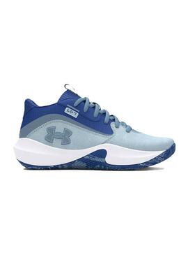 Zapatilla Under armour gs lockdown 7