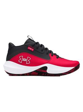 Zapatilla Under armour gs lockdown 7