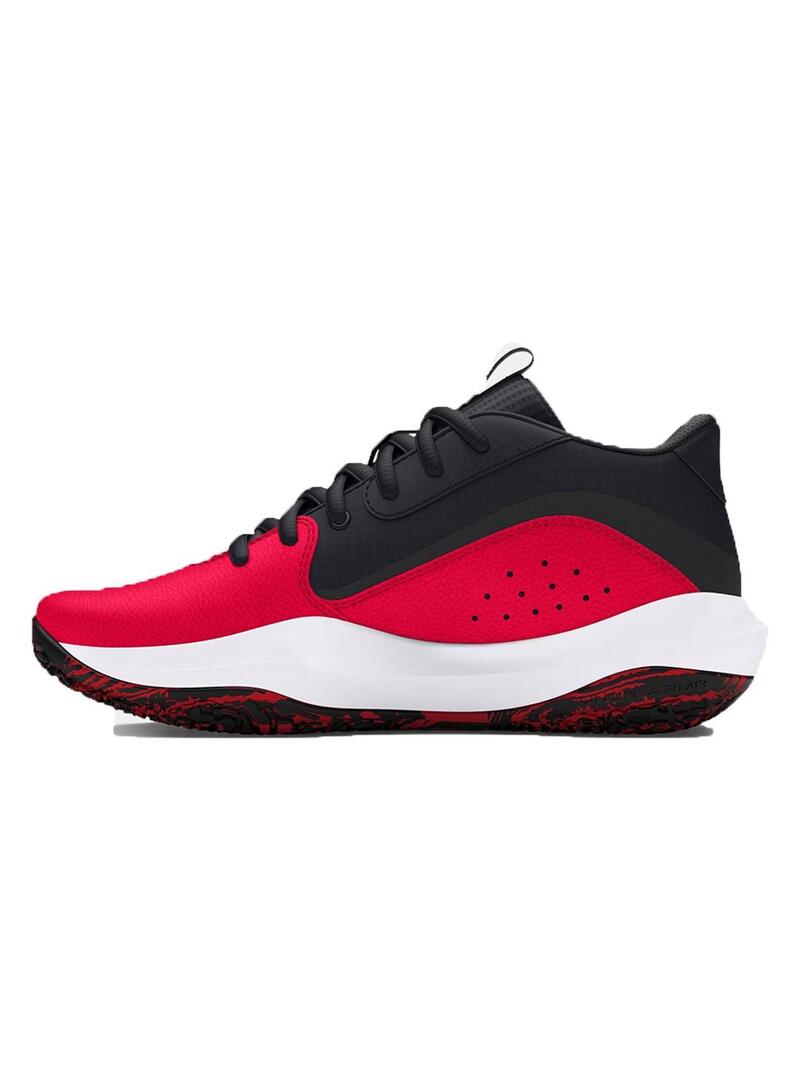 Zapatilla Under armour gs lockdown 7