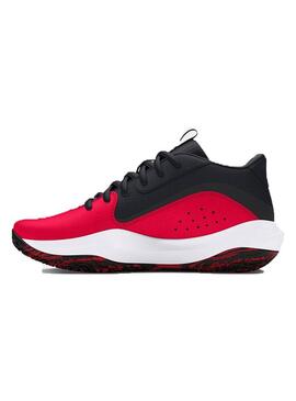 Zapatilla Under armour gs lockdown 7