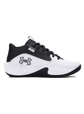 Zapatilla Under armour lockdown 7