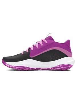 Zapatilla Under armour gs lockdown 7