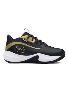 Zapatilla Under Armour PS Lokdown 7