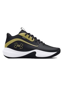 Zapatilla Under Armour Lockdown 7