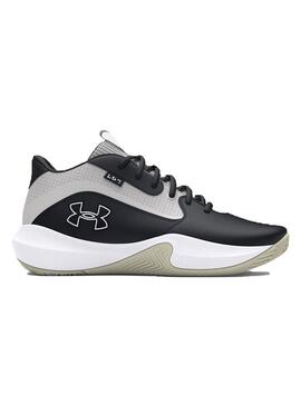 Zapatilla Under Armour Lockdown