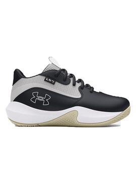 Zapatilla Under Armour Lockdown ps