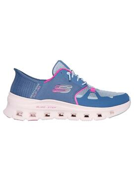 Zapatilla Skechers Glide Step Pro