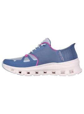 Zapatilla Skechers Glide Step Pro