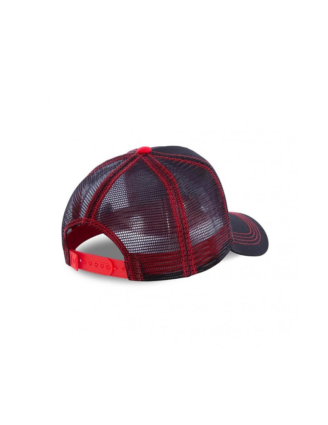 GORRA UNISEX CAPSLAB MIN1