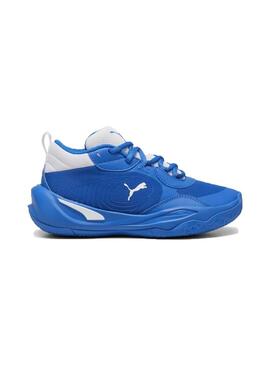 Zapatilla Puma playmaker Pro jr