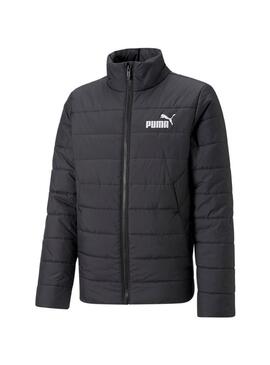 Chaqueta Puma Essentials Padded