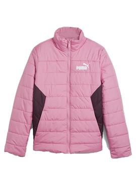 Chaqueta Pumma Essentials Padded