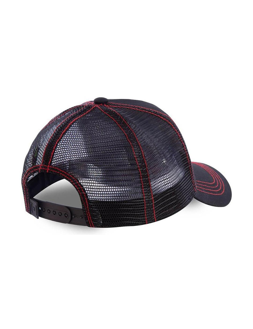 GORRA UNISEX CAPSLAB RAPH