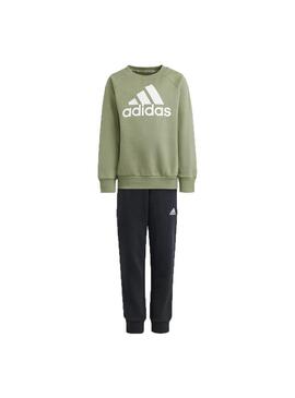 Conjunto Adidas