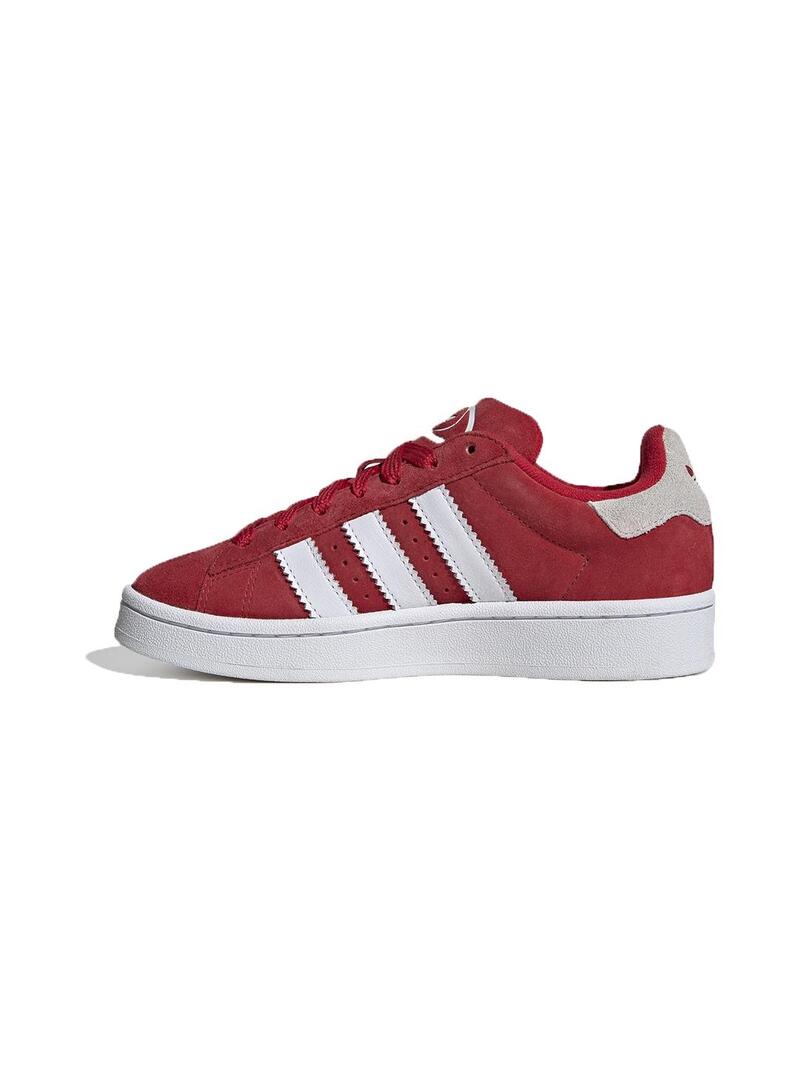 Zapatilla Adidas campus 00s J